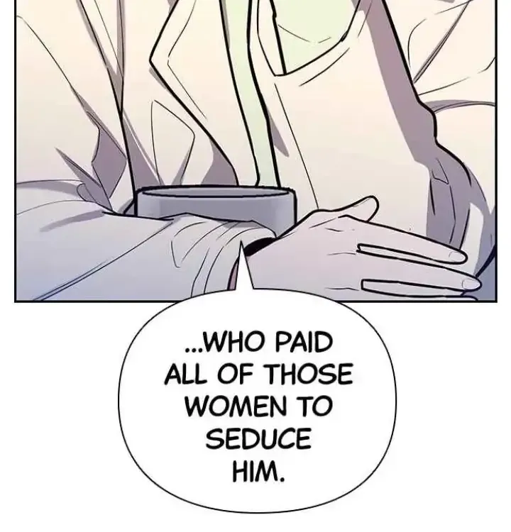 My Far TooTumultuous Marriage Chapter 47 page 19 - 