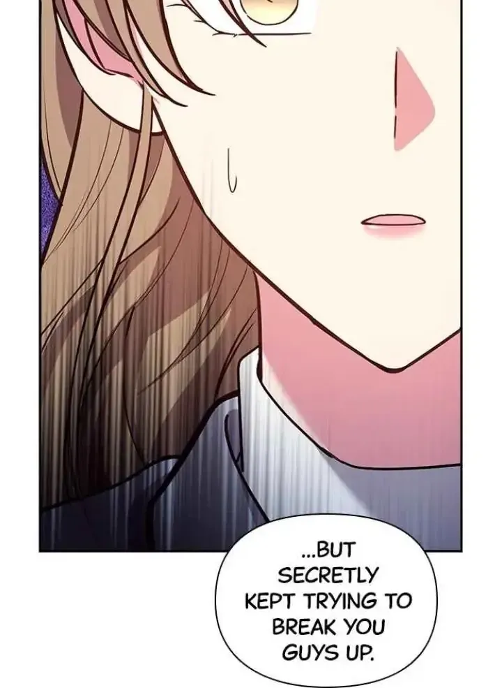 My Far TooTumultuous Marriage Chapter 47 page 32 - 