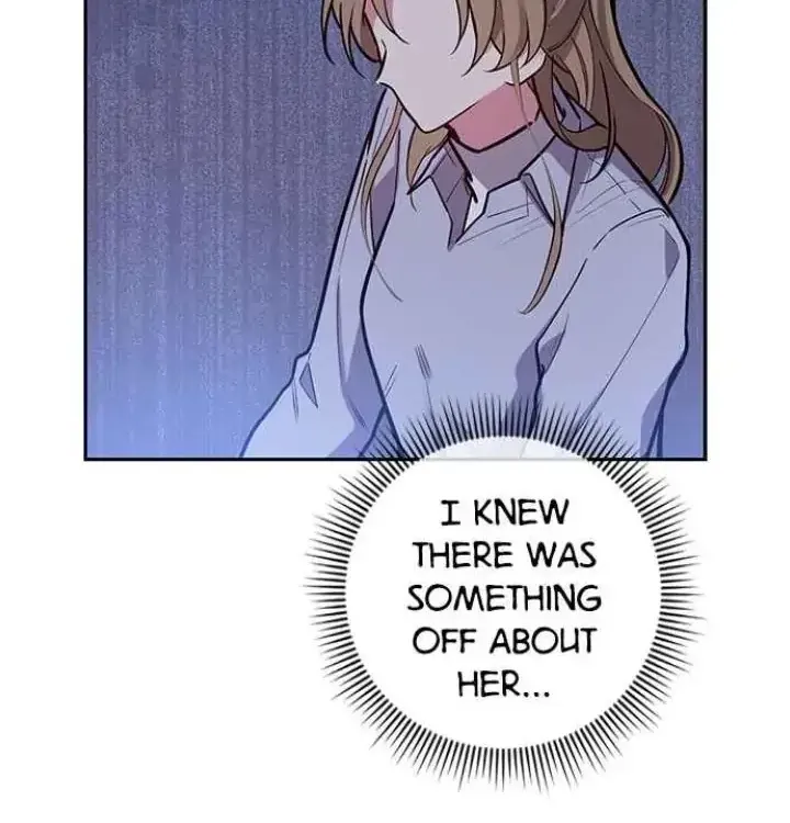 My Far TooTumultuous Marriage Chapter 47 page 34 - 