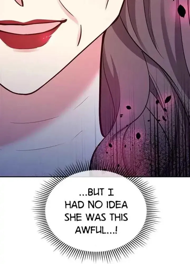 My Far TooTumultuous Marriage Chapter 47 page 36 - 