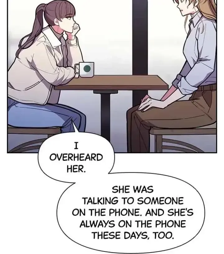 My Far TooTumultuous Marriage Chapter 47 page 38 - 