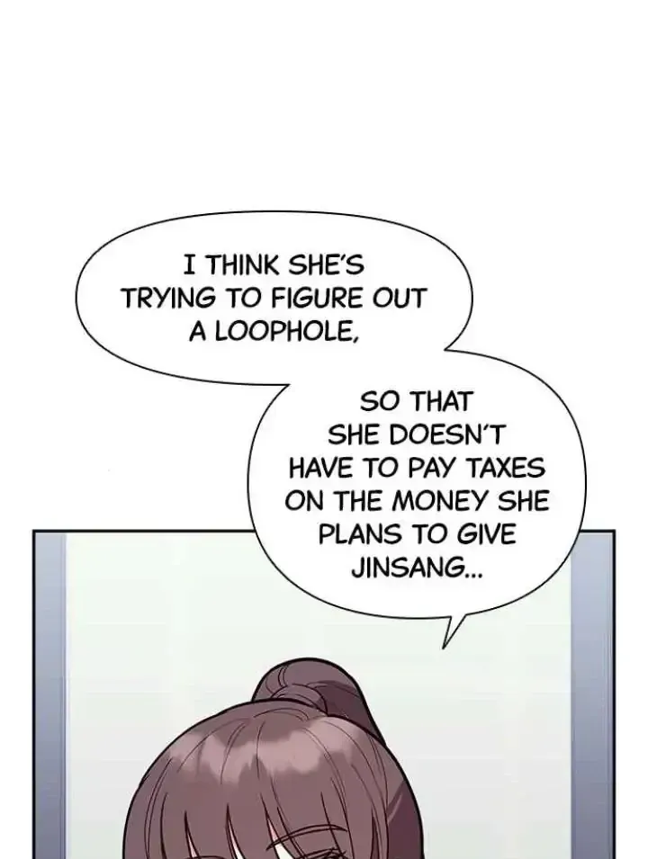 My Far TooTumultuous Marriage Chapter 47 page 39 - 