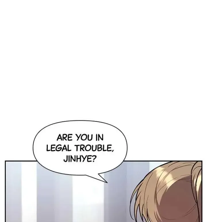 My Far TooTumultuous Marriage Chapter 47 page 9 - 