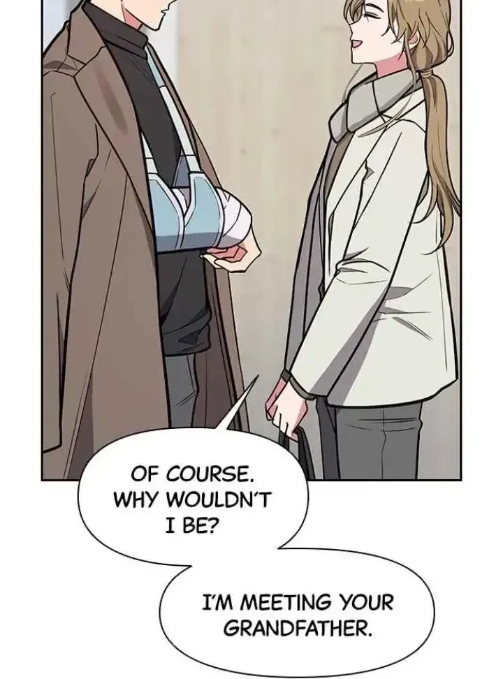 My Far TooTumultuous Marriage Chapter 47 page 85 - 