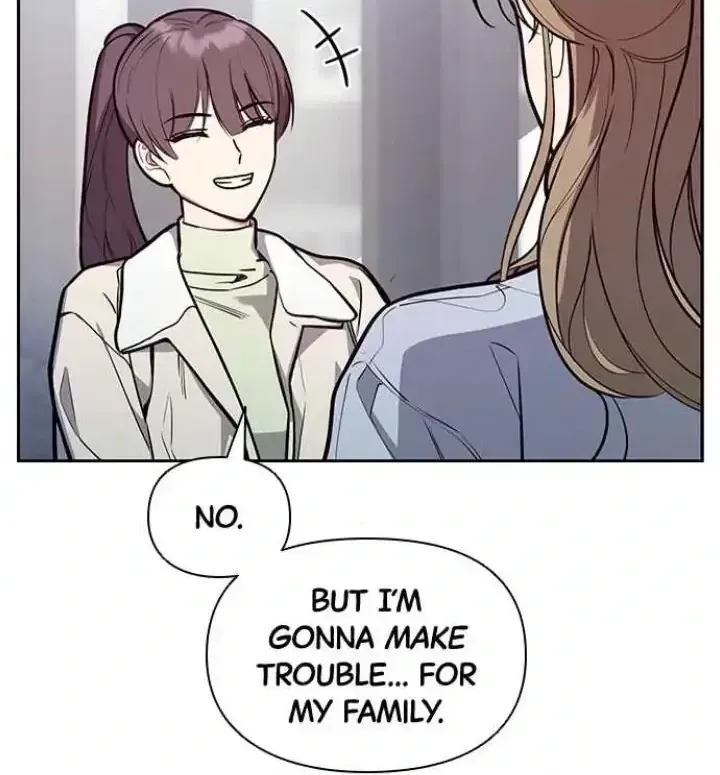 My Far TooTumultuous Marriage Chapter 47 page 10 - 