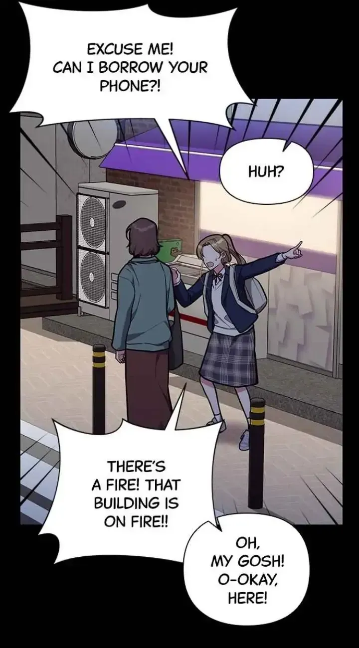 My Far TooTumultuous Marriage Chapter 48 page 103 - 