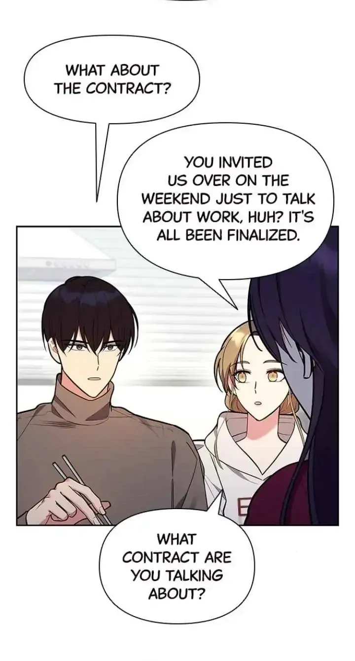 My Far TooTumultuous Marriage Chapter 48 page 15 - 