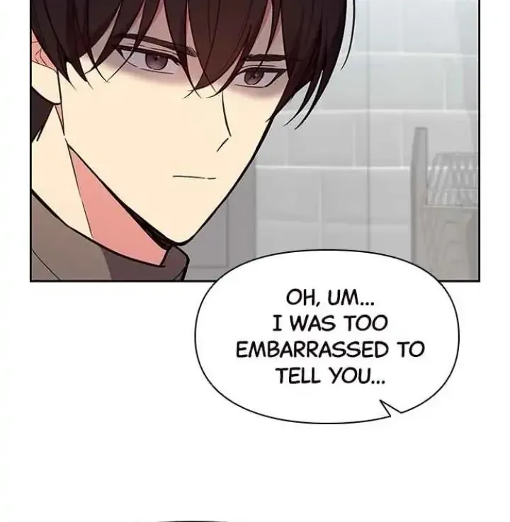 My Far TooTumultuous Marriage Chapter 48 page 18 - 