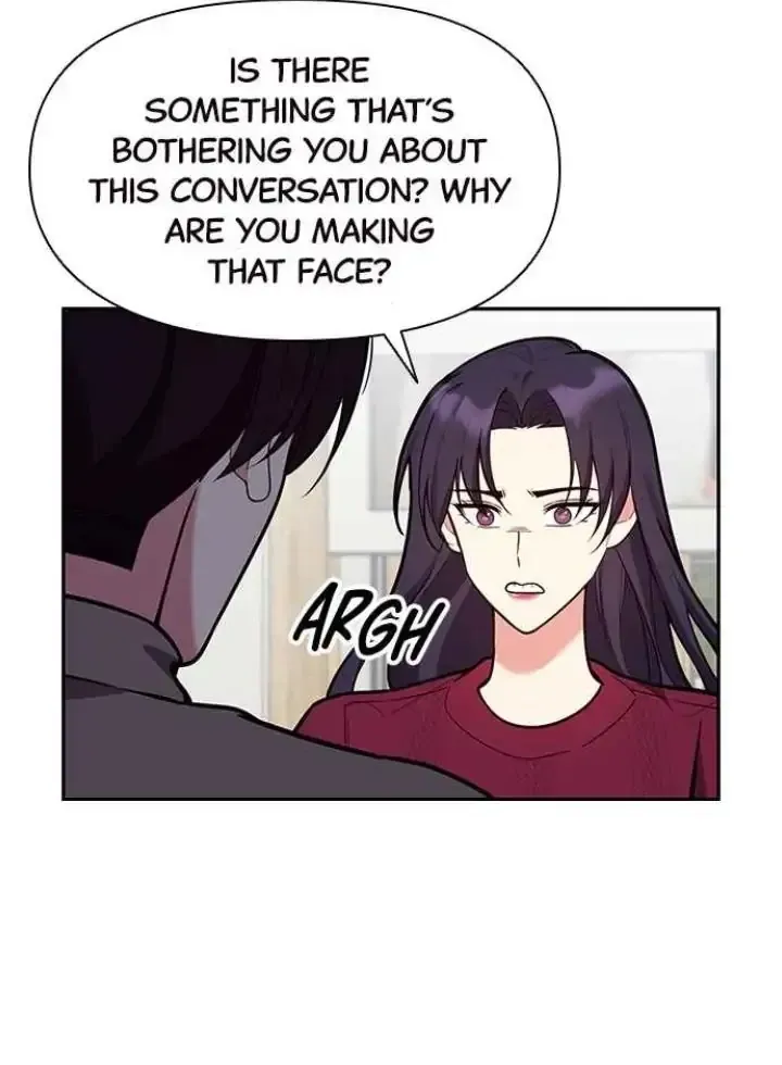My Far TooTumultuous Marriage Chapter 48 page 19 - 