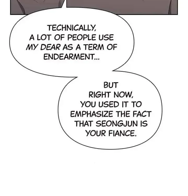 My Far TooTumultuous Marriage Chapter 48 page 21 - 