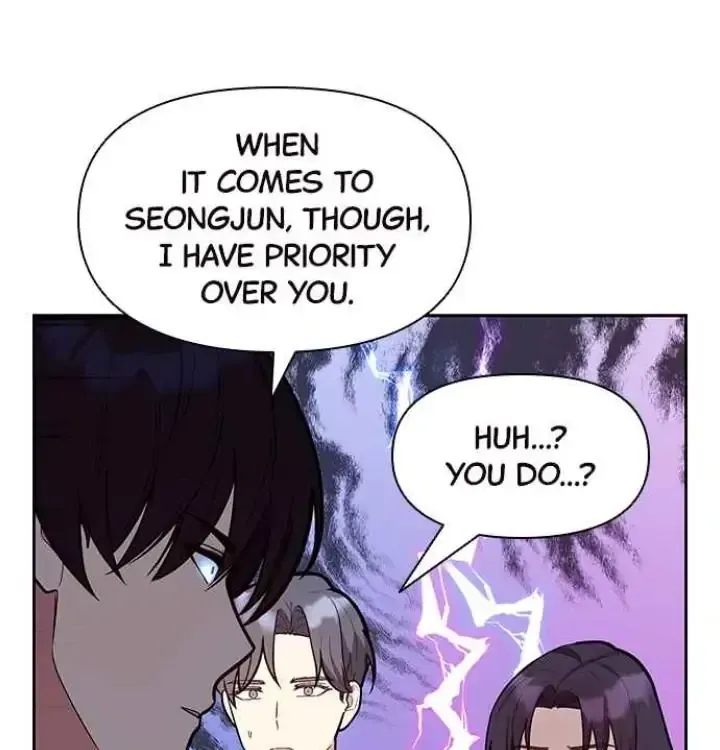 My Far TooTumultuous Marriage Chapter 48 page 22 - 