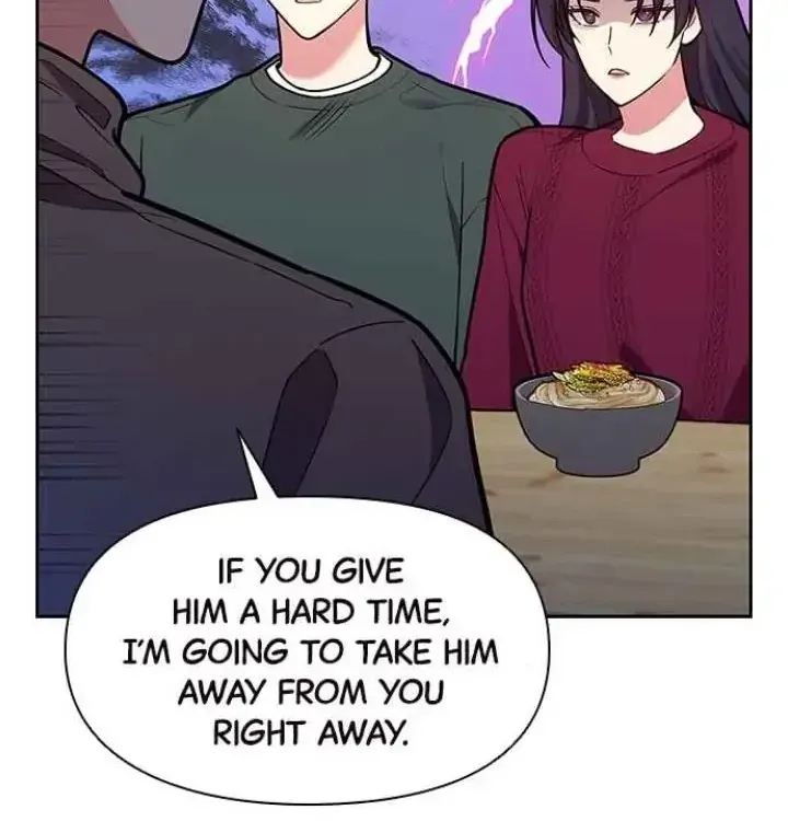 My Far TooTumultuous Marriage Chapter 48 page 23 - 