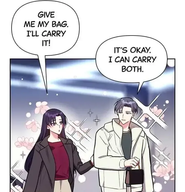 My Far TooTumultuous Marriage Chapter 48 page 4 - 
