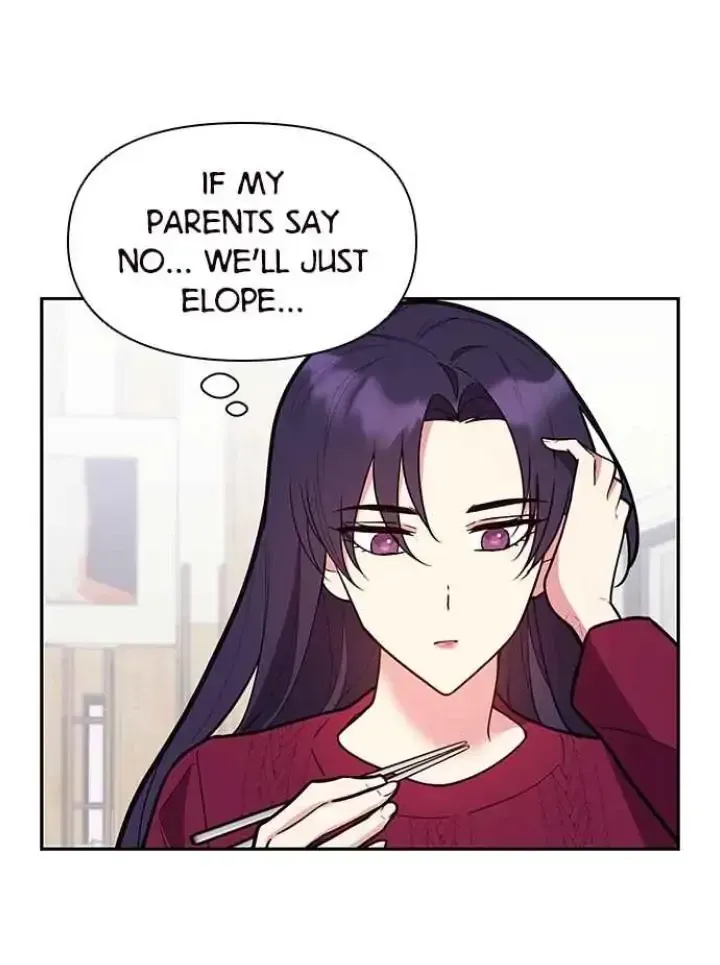 My Far TooTumultuous Marriage Chapter 48 page 31 - 