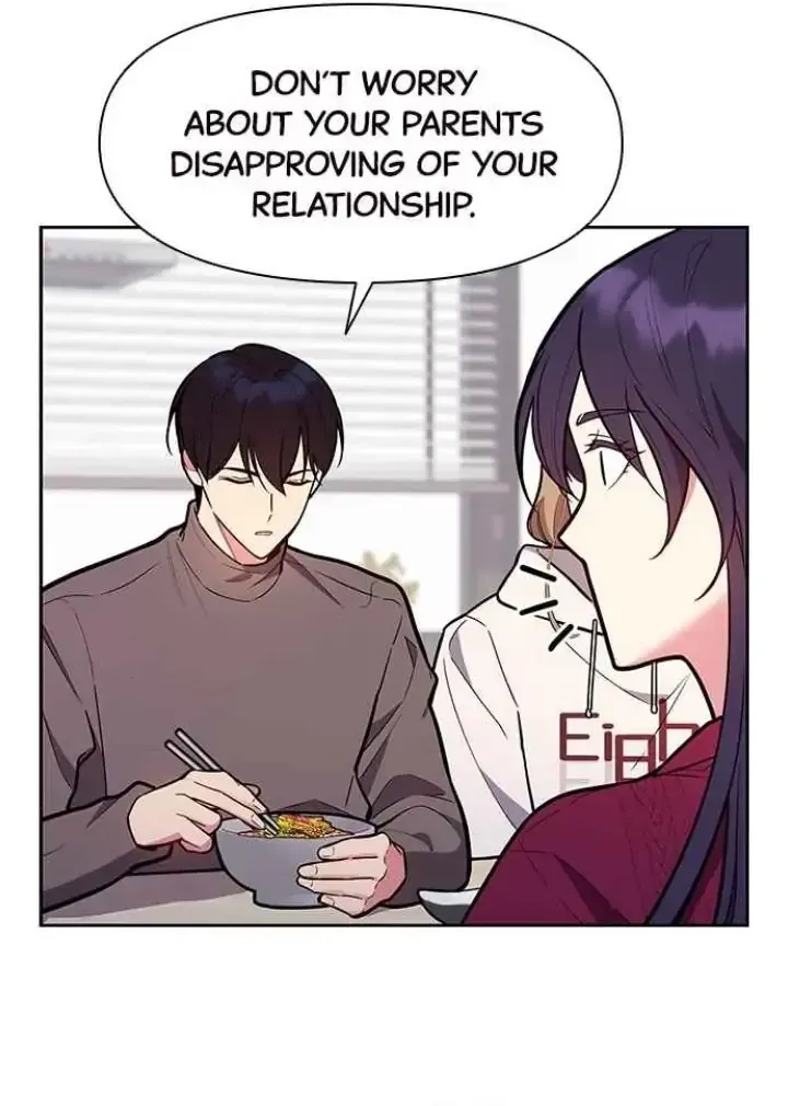 My Far TooTumultuous Marriage Chapter 48 page 32 - 