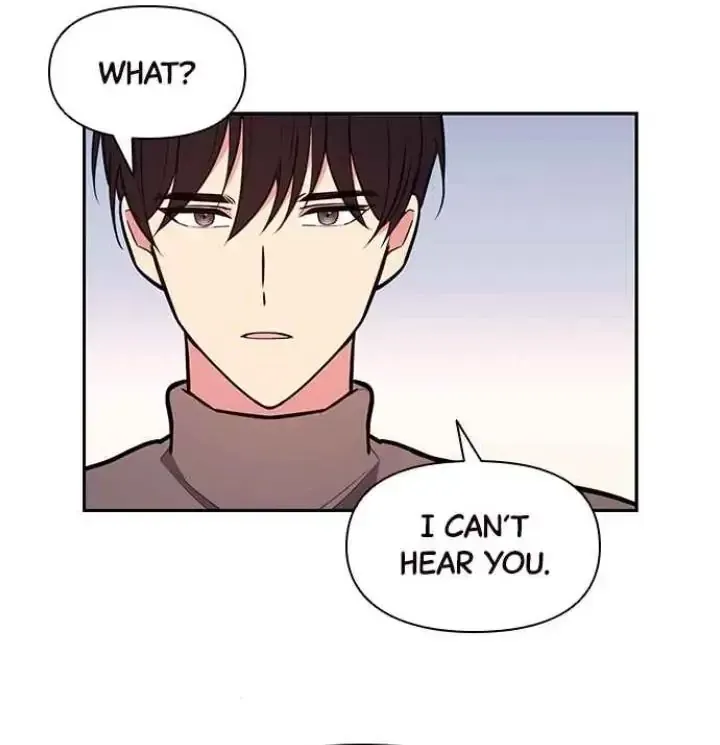 My Far TooTumultuous Marriage Chapter 48 page 37 - 