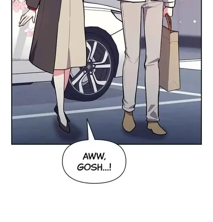 My Far TooTumultuous Marriage Chapter 48 page 5 - 