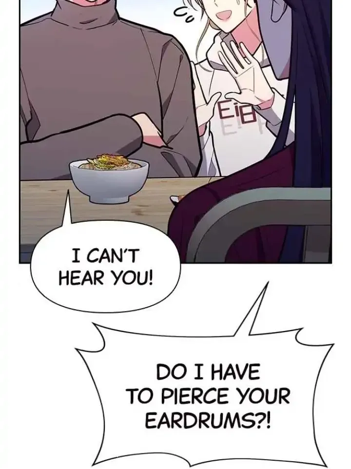 My Far TooTumultuous Marriage Chapter 48 page 43 - 