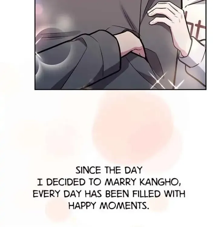 My Far TooTumultuous Marriage Chapter 48 page 46 - 