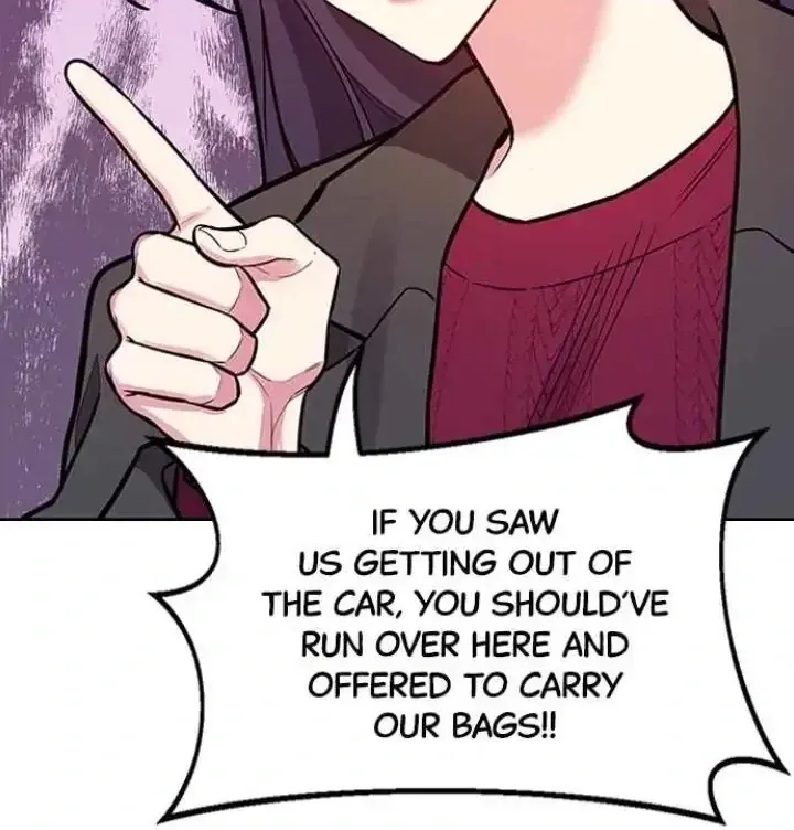 My Far TooTumultuous Marriage Chapter 48 page 10 - 
