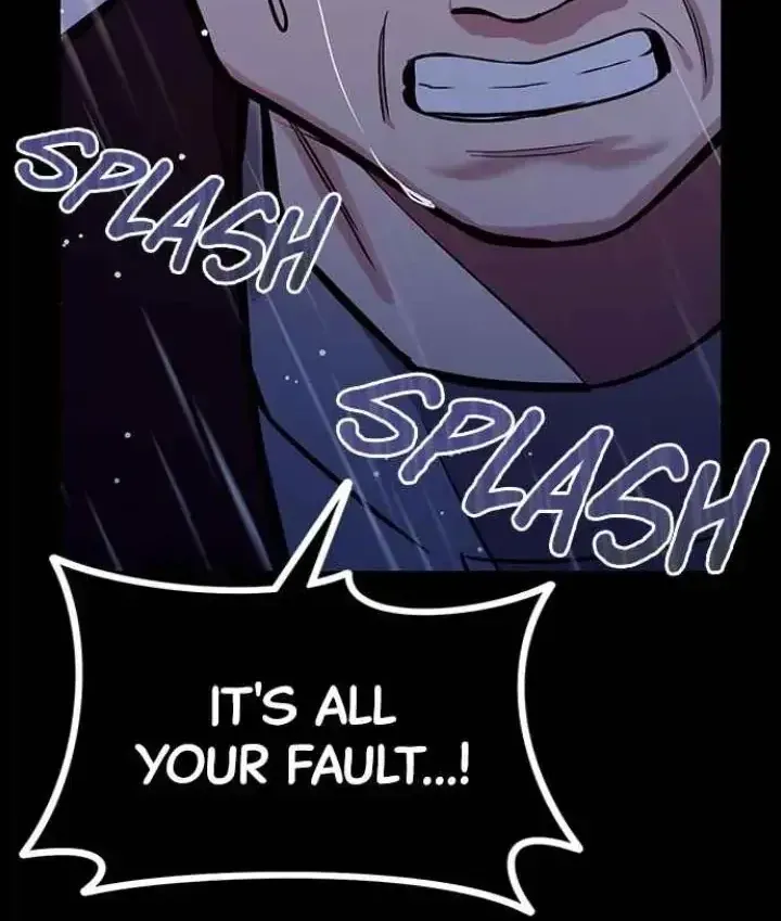 My Far TooTumultuous Marriage Chapter 49 page 11 - 