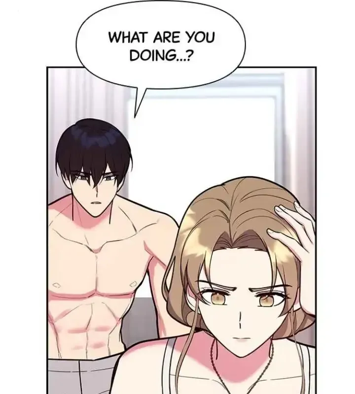 My Far TooTumultuous Marriage Chapter 49 page 138 - 