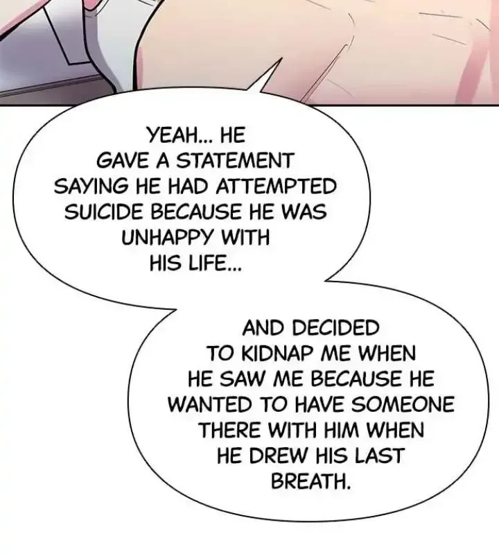 My Far TooTumultuous Marriage Chapter 49 page 142 - 