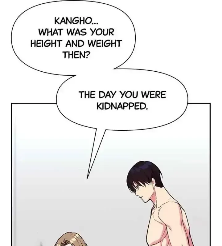 My Far TooTumultuous Marriage Chapter 49 page 144 - 