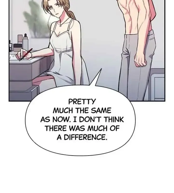 My Far TooTumultuous Marriage Chapter 49 page 145 - 