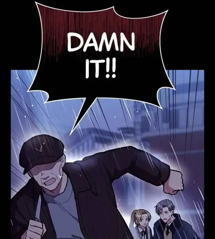 My Far TooTumultuous Marriage Chapter 49 page 33 - 