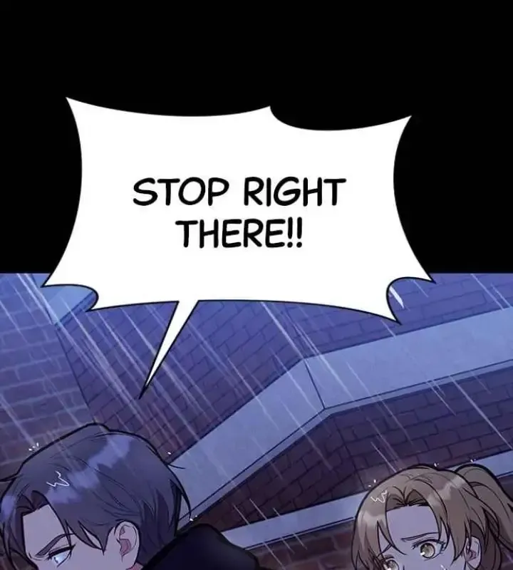 My Far TooTumultuous Marriage Chapter 49 page 35 - 