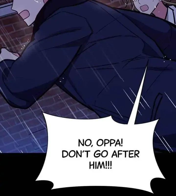 My Far TooTumultuous Marriage Chapter 49 page 36 - 