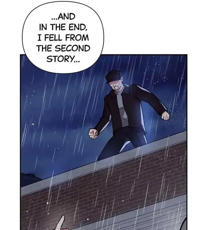 My Far TooTumultuous Marriage Chapter 49 page 44 - 