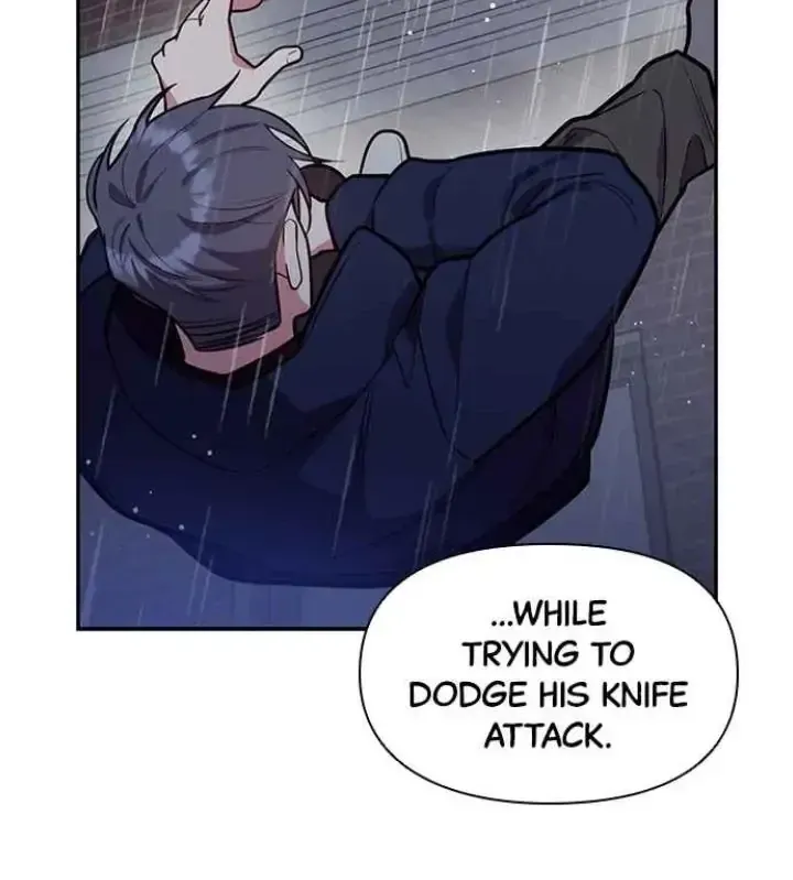 My Far TooTumultuous Marriage Chapter 49 page 45 - 