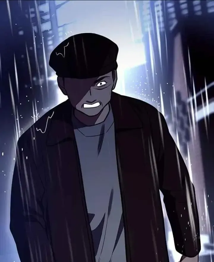 My Far TooTumultuous Marriage Chapter 49 page 6 - 