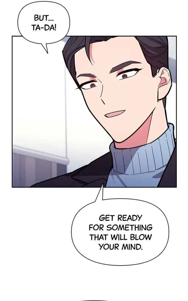 My Far TooTumultuous Marriage Chapter 51 page 17 - 