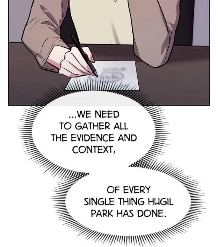 My Far TooTumultuous Marriage Chapter 51 page 5 - 
