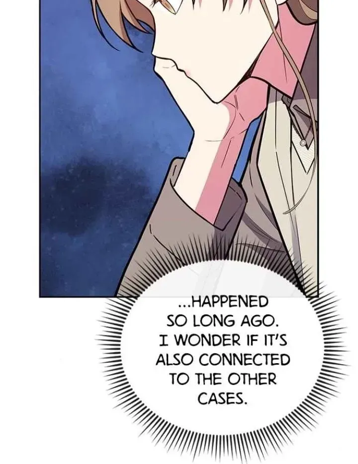 My Far TooTumultuous Marriage Chapter 51 page 7 - 