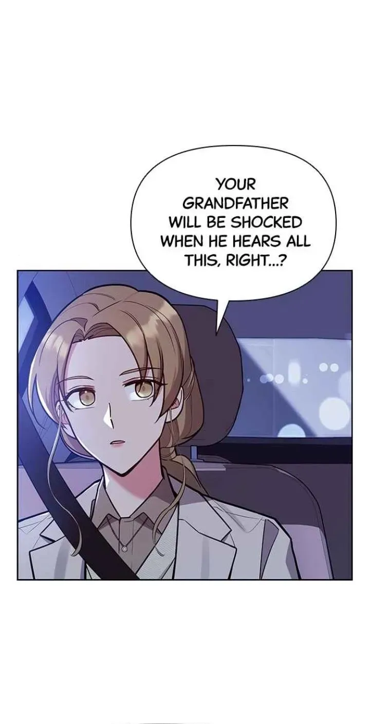 My Far TooTumultuous Marriage Chapter 51 page 69 - 