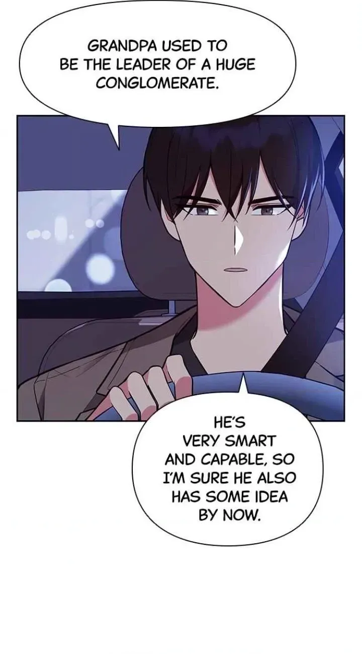 My Far TooTumultuous Marriage Chapter 51 page 70 - 