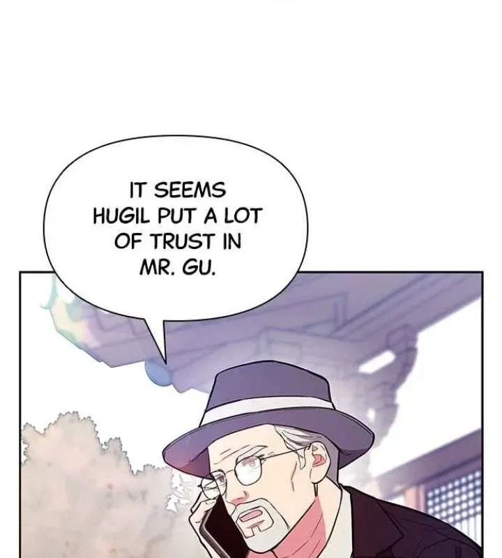 My Far TooTumultuous Marriage Chapter 52 page 112 - 