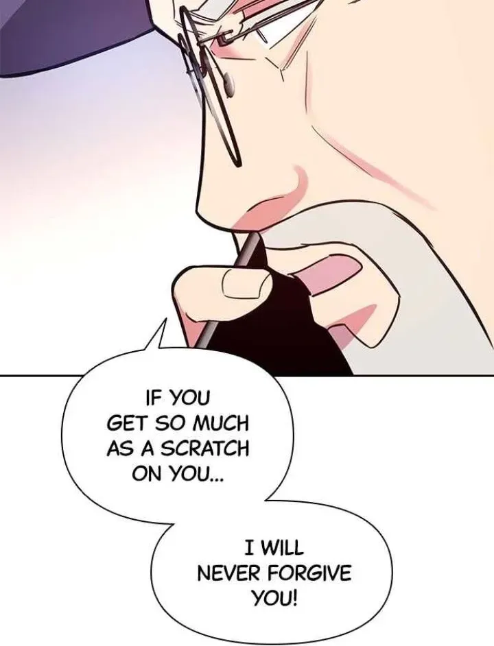 My Far TooTumultuous Marriage Chapter 52 page 117 - 