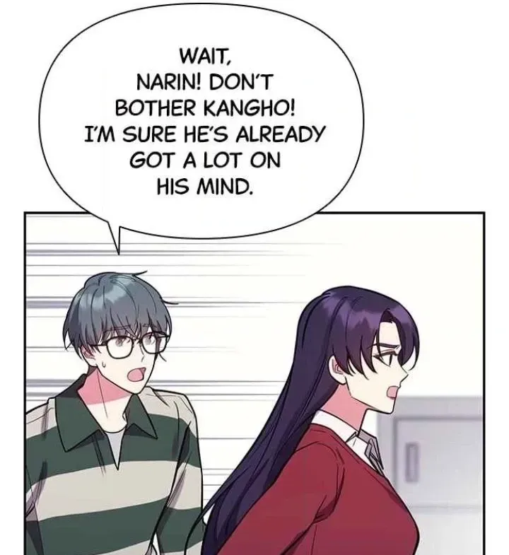 My Far TooTumultuous Marriage Chapter 52 page 20 - 