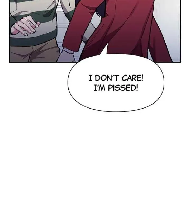 My Far TooTumultuous Marriage Chapter 52 page 21 - 