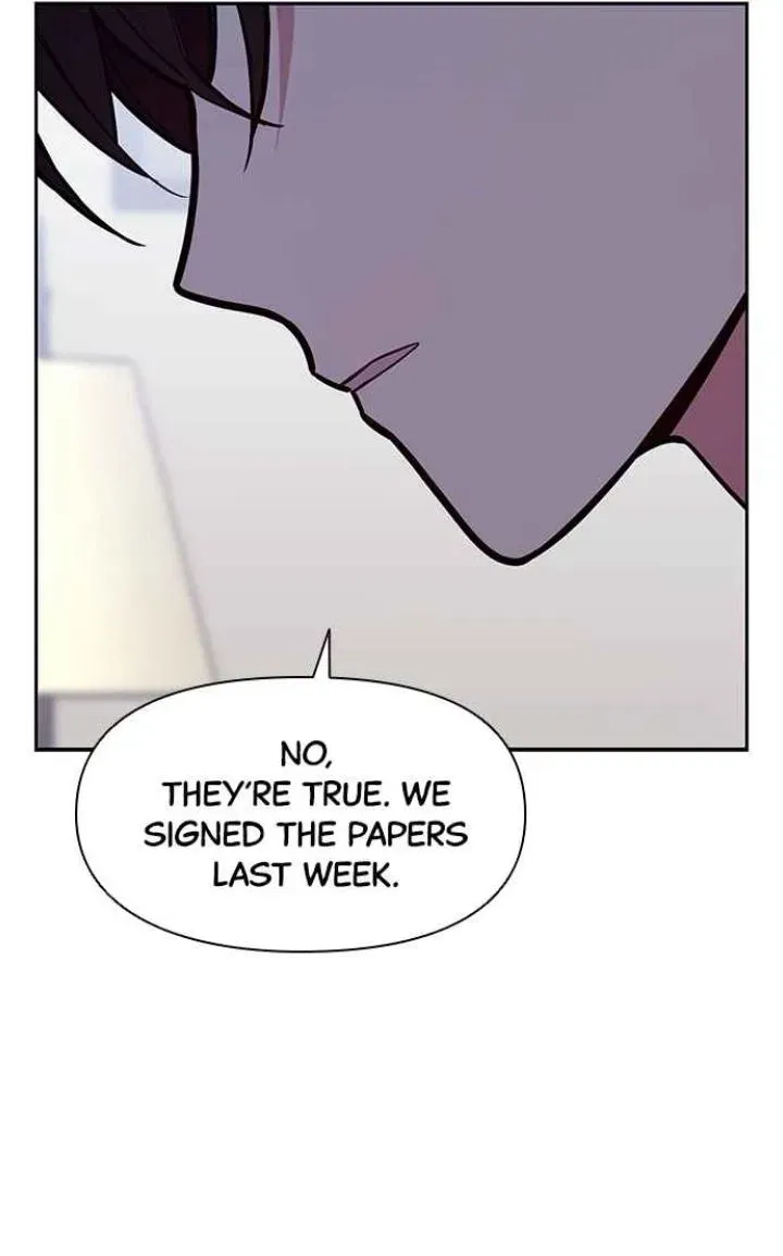 My Far TooTumultuous Marriage Chapter 52 page 31 - 