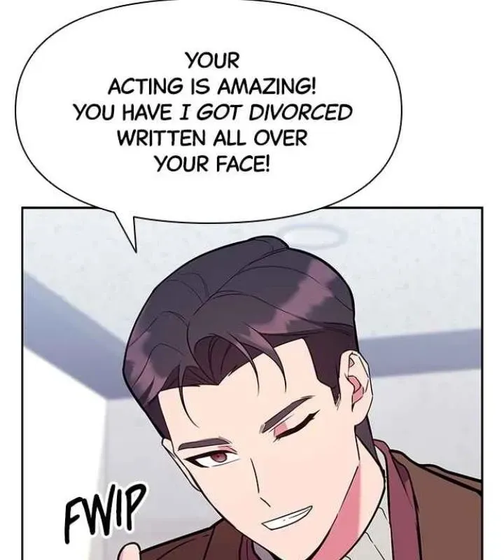 My Far TooTumultuous Marriage Chapter 52 page 36 - 