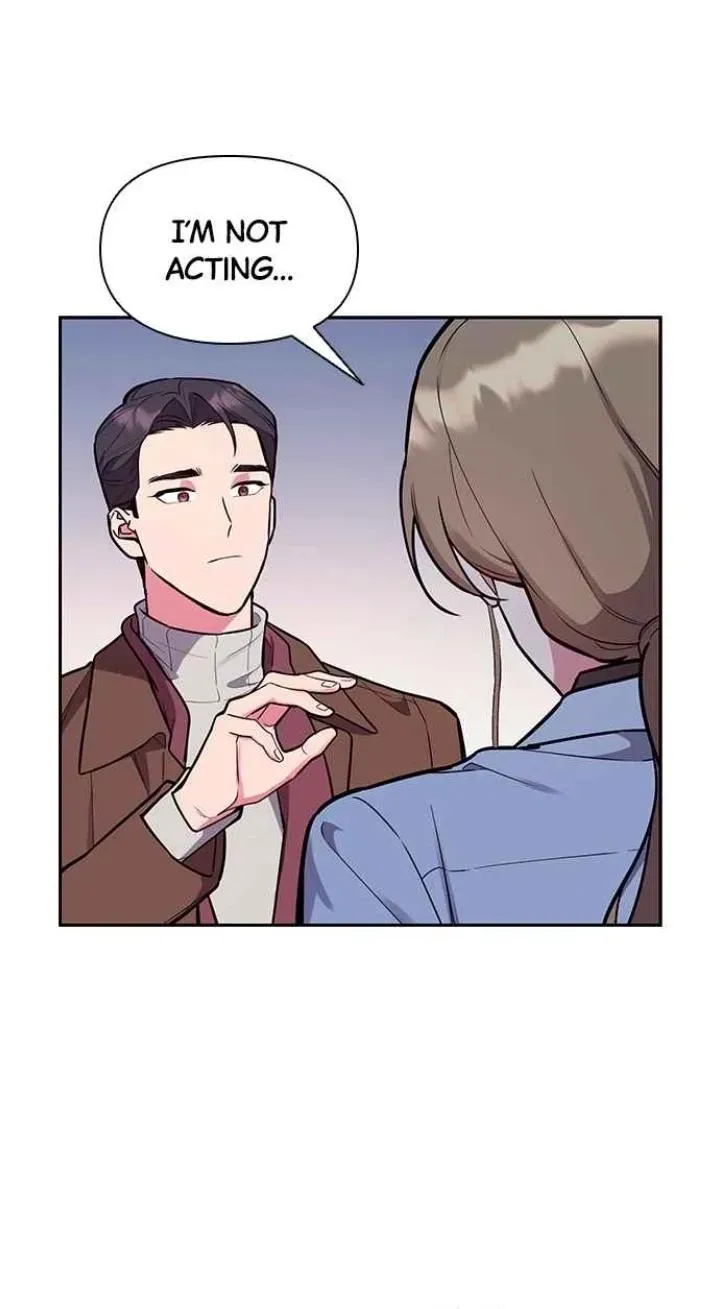 My Far TooTumultuous Marriage Chapter 52 page 38 - 