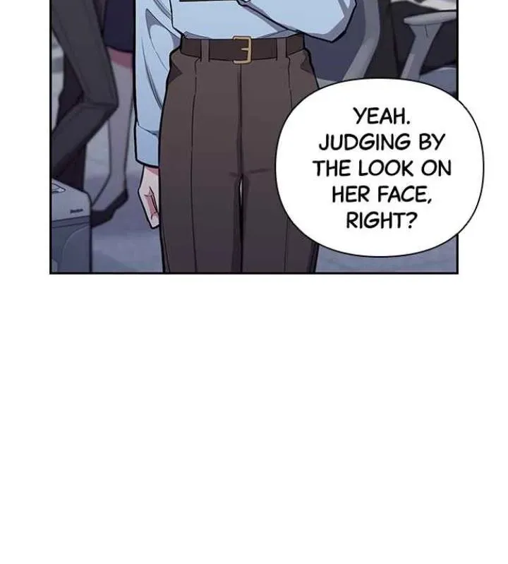 My Far TooTumultuous Marriage Chapter 52 page 5 - 