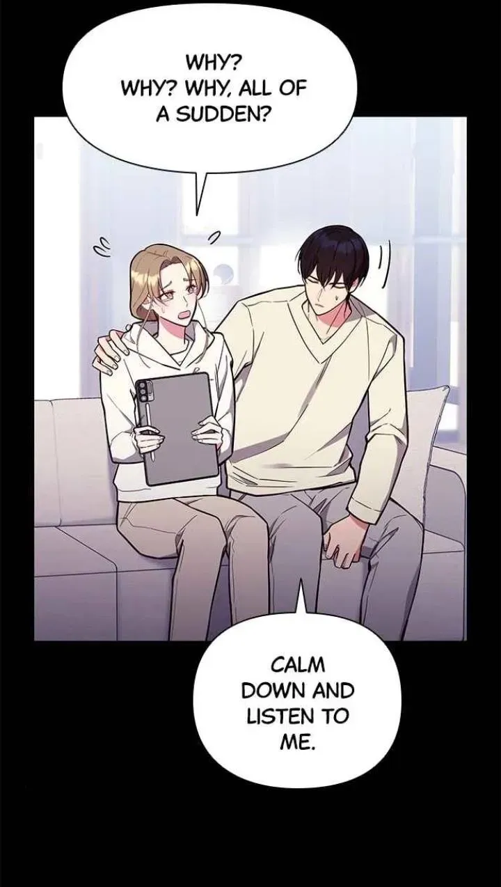 My Far TooTumultuous Marriage Chapter 52 page 64 - 