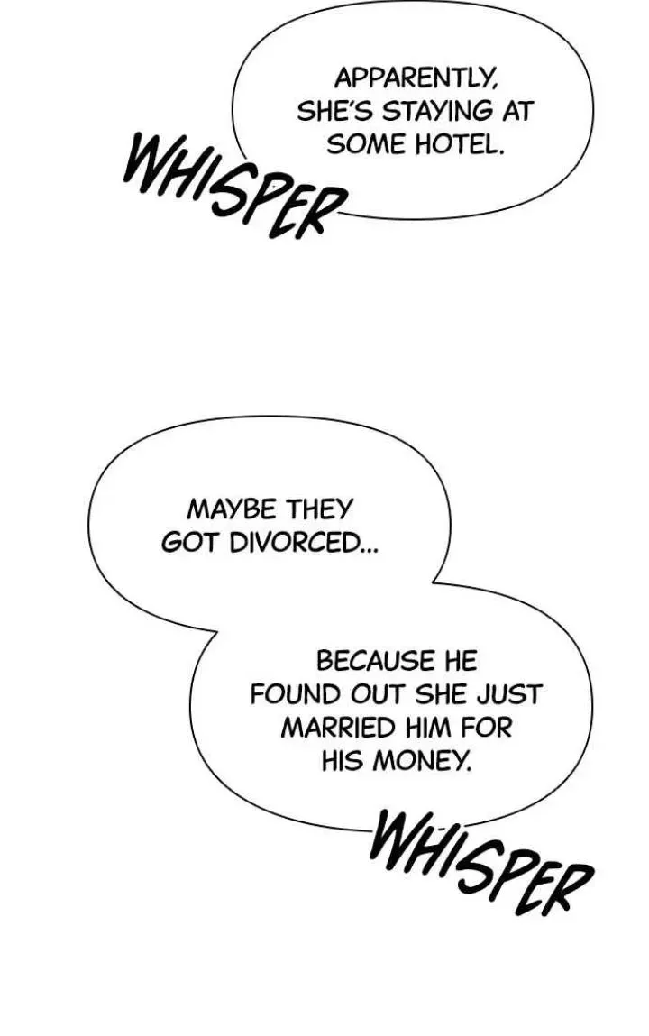 My Far TooTumultuous Marriage Chapter 52 page 8 - 